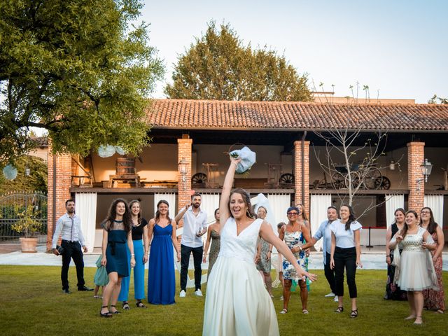 Il matrimonio di Fabio e Debora a Valdagno, Vicenza 36