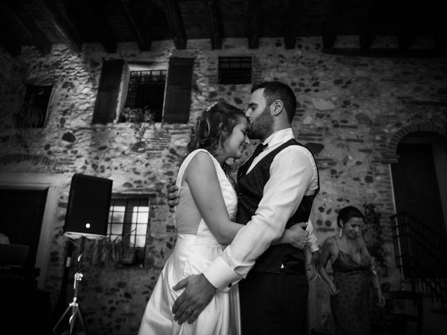 Il matrimonio di Fabio e Debora a Valdagno, Vicenza 42