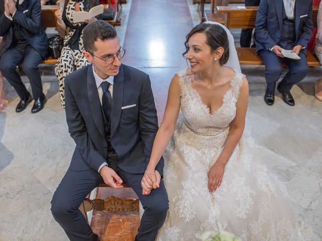 Il matrimonio di Cristina e Salvatore a San Giovanni Gemini, Agrigento 18