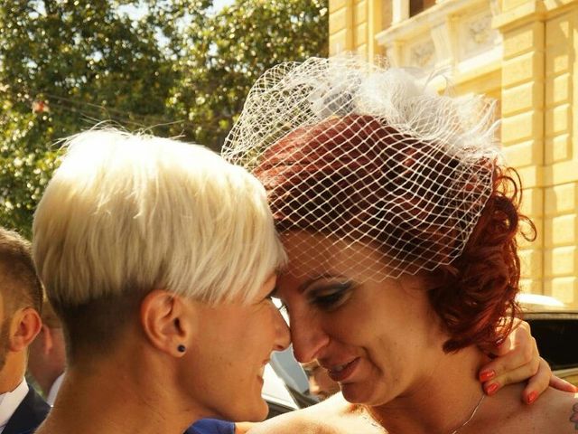 Il matrimonio di Nicola e Monica  a Duino-Aurisina, Trieste 15