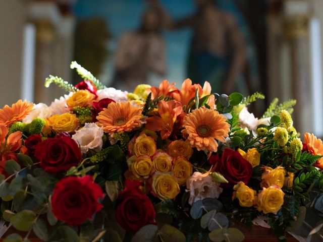 Il matrimonio di Alessio e Anna a Prata di Pordenone, Pordenone 3