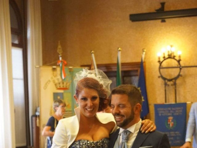 Il matrimonio di Nicola e Monica  a Duino-Aurisina, Trieste 17