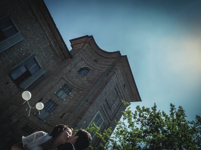 Il matrimonio di Andrea e Erica a Torino, Torino 31