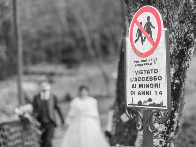 Il matrimonio di Marco e Alice a Pisa, Pisa 3