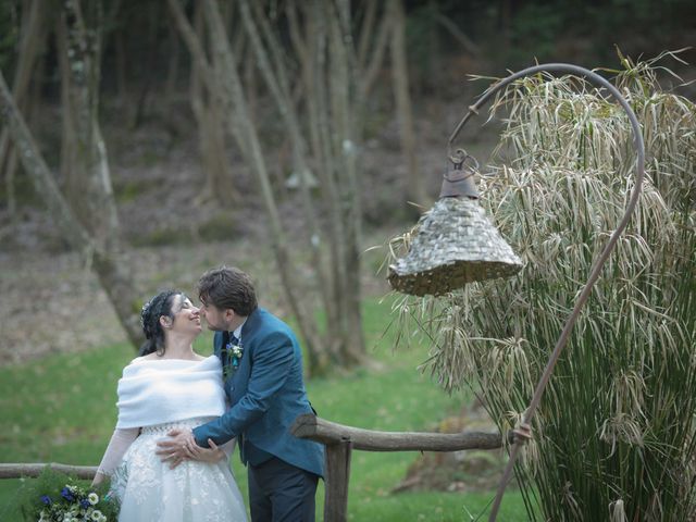 Il matrimonio di Marco e Alice a Pisa, Pisa 10