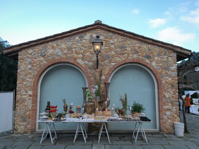 Il matrimonio di Marco e Alice a Pisa, Pisa 17