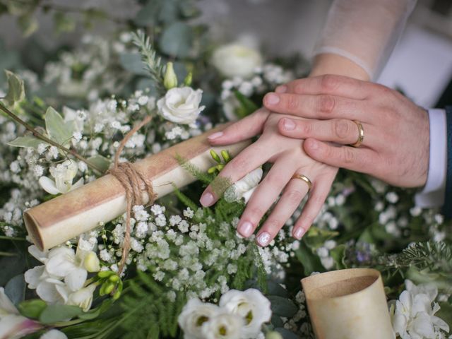 Il matrimonio di Marco e Alice a Pisa, Pisa 36