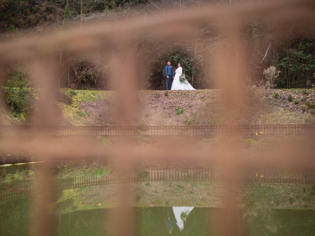 Il matrimonio di Marco e Alice a Pisa, Pisa 39