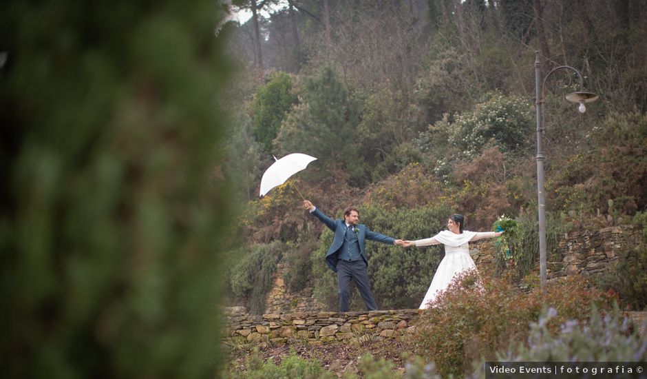 Il matrimonio di Marco e Alice a Pisa, Pisa