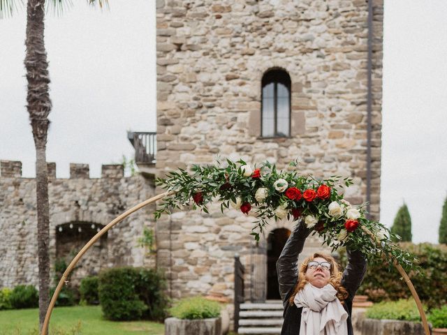 Il matrimonio di Davide e Ezgi a Calolziocorte, Lecco 39