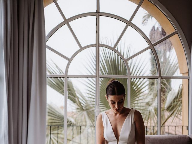 Il matrimonio di Neva e Luca a Vigliano Biellese, Biella 8