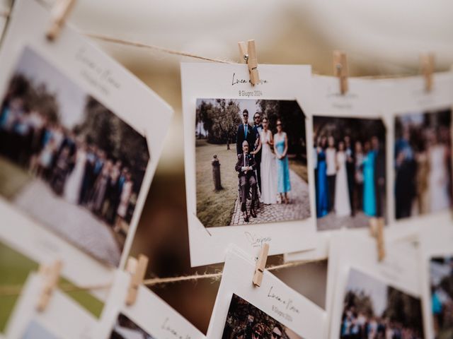 Il matrimonio di Neva e Luca a Vigliano Biellese, Biella 25