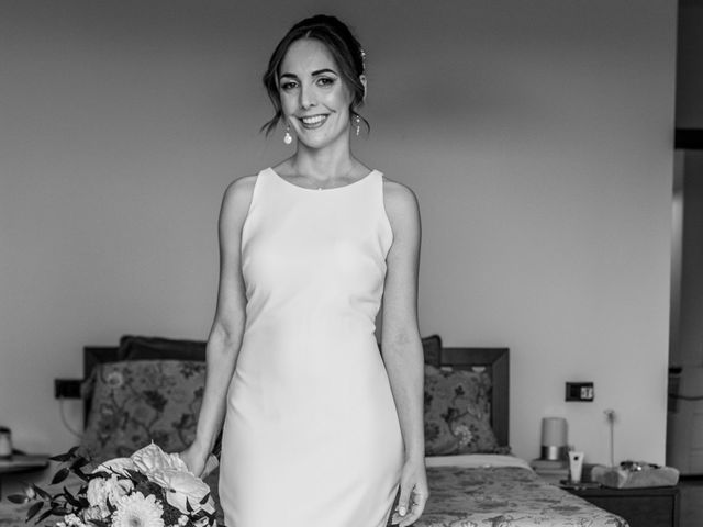 Il matrimonio di Fabio e Agnese a San Marino, San Marino 16