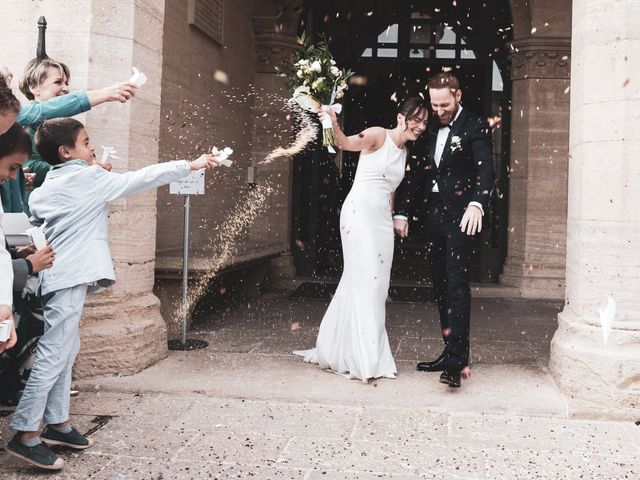 Il matrimonio di Fabio e Agnese a San Marino, San Marino 24