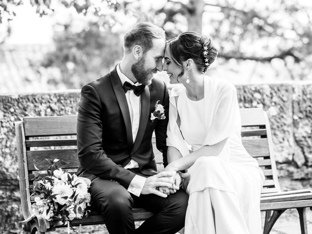 Il matrimonio di Fabio e Agnese a San Marino, San Marino 27