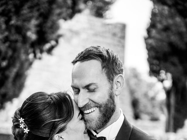Il matrimonio di Fabio e Agnese a San Marino, San Marino 28