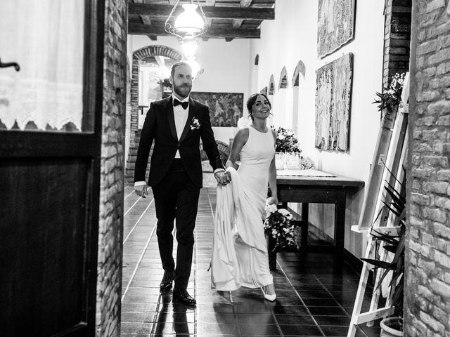 Il matrimonio di Fabio e Agnese a San Marino, San Marino 33