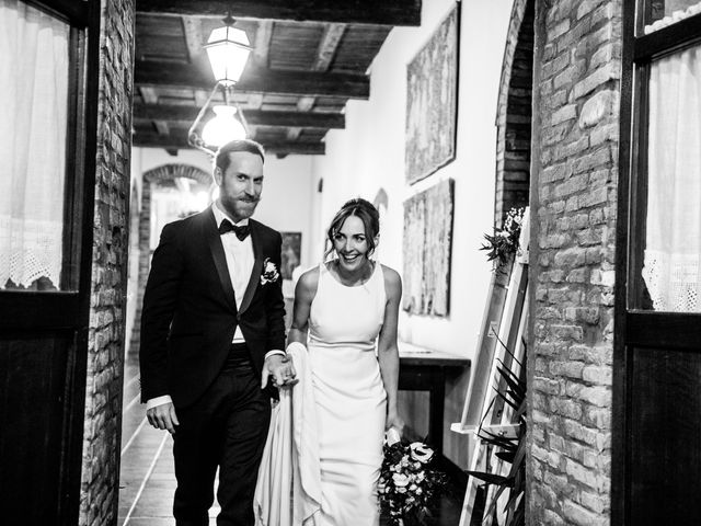 Il matrimonio di Fabio e Agnese a San Marino, San Marino 34