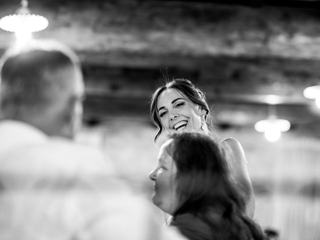 Il matrimonio di Fabio e Agnese a San Marino, San Marino 36