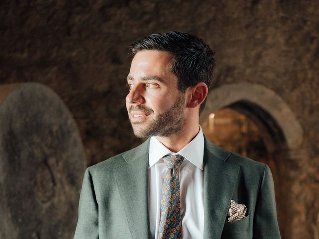 Il matrimonio di Lee e Lucy a Siracusa, Siracusa 7