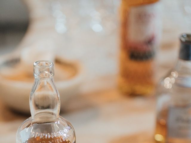 Il matrimonio di Lee e Lucy a Siracusa, Siracusa 8