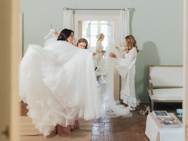 Il matrimonio di Lee e Lucy a Siracusa, Siracusa 11