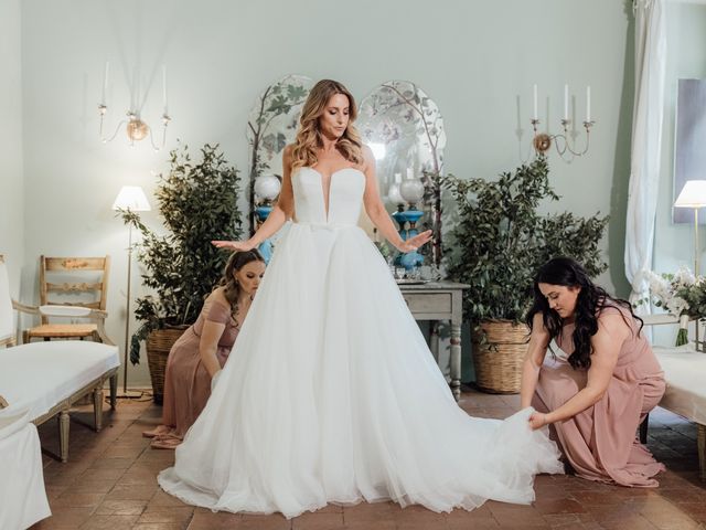 Il matrimonio di Lee e Lucy a Siracusa, Siracusa 13