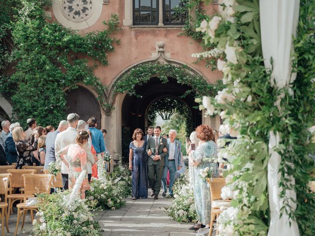 Il matrimonio di Lee e Lucy a Siracusa, Siracusa 18