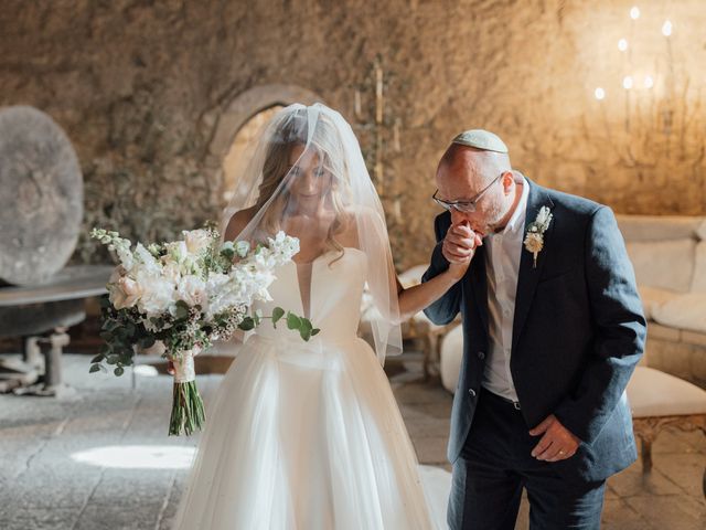 Il matrimonio di Lee e Lucy a Siracusa, Siracusa 20
