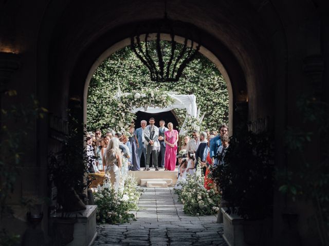 Il matrimonio di Lee e Lucy a Siracusa, Siracusa 21