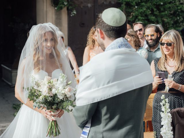 Il matrimonio di Lee e Lucy a Siracusa, Siracusa 22