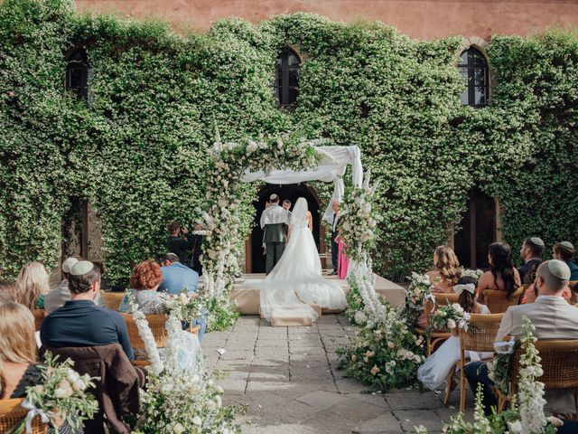 Il matrimonio di Lee e Lucy a Siracusa, Siracusa 24