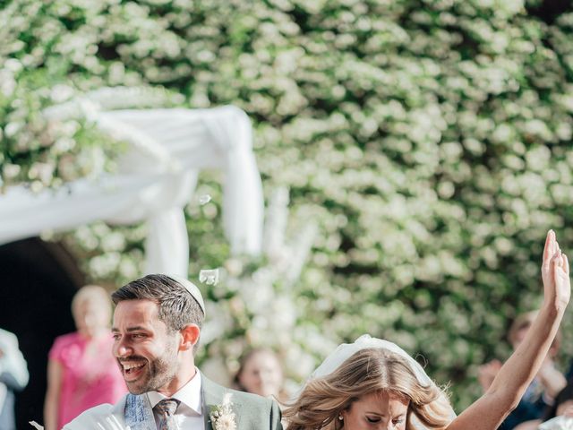 Il matrimonio di Lee e Lucy a Siracusa, Siracusa 27