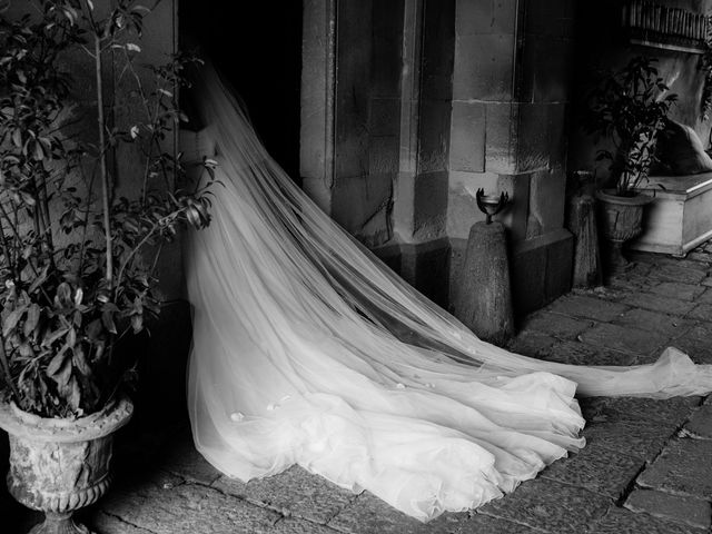 Il matrimonio di Lee e Lucy a Siracusa, Siracusa 28