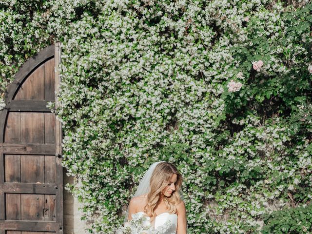 Il matrimonio di Lee e Lucy a Siracusa, Siracusa 31