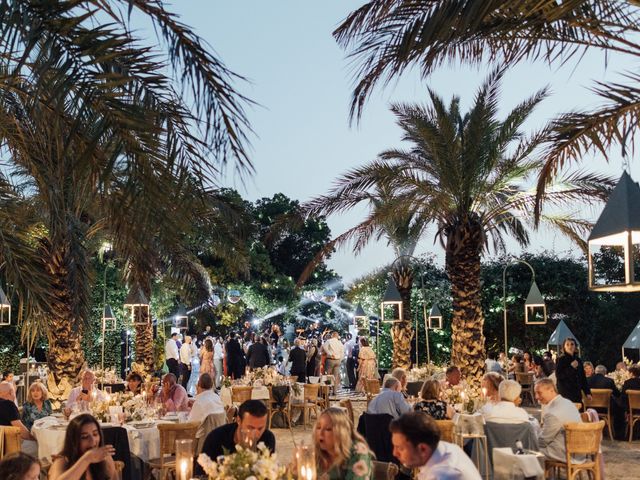 Il matrimonio di Lee e Lucy a Siracusa, Siracusa 49