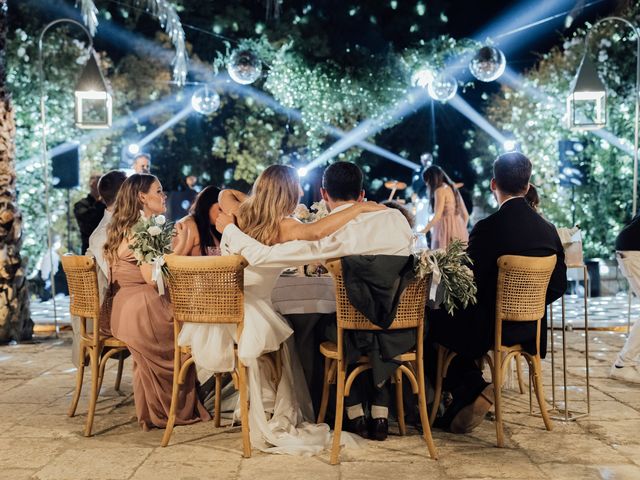 Il matrimonio di Lee e Lucy a Siracusa, Siracusa 50