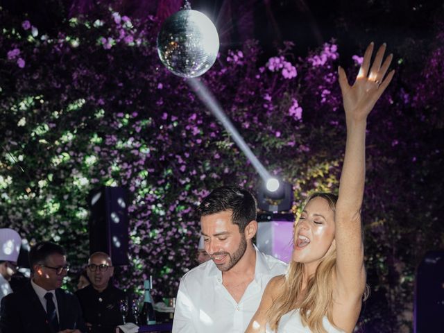 Il matrimonio di Lee e Lucy a Siracusa, Siracusa 52