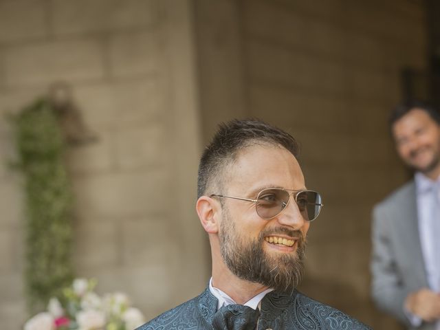 Il matrimonio di Paolo e Alba a Lesmo, Monza e Brianza 3