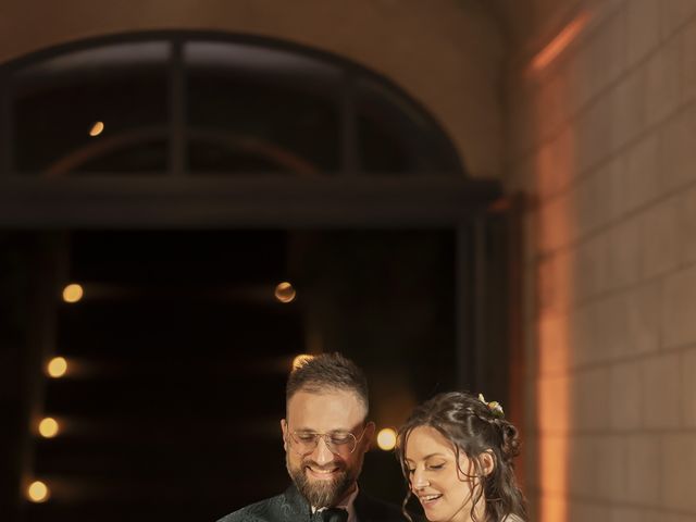 Il matrimonio di Paolo e Alba a Lesmo, Monza e Brianza 13