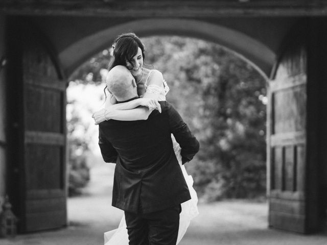 Il matrimonio di Matteo e Erika a Trino, Vercelli 8