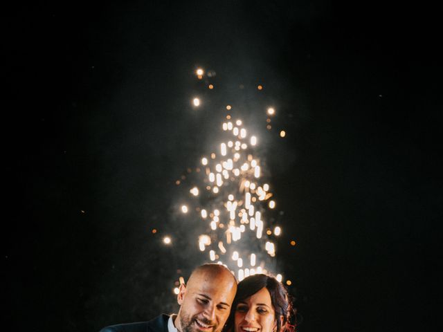 Il matrimonio di Matteo e Erika a Trino, Vercelli 10
