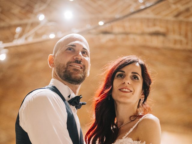 Il matrimonio di Matteo e Erika a Trino, Vercelli 55