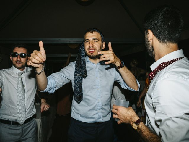 Il matrimonio di Matteo e Erika a Trino, Vercelli 59