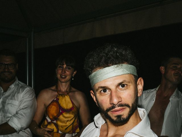 Il matrimonio di Matteo e Erika a Trino, Vercelli 60