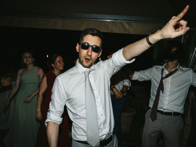 Il matrimonio di Matteo e Erika a Trino, Vercelli 62