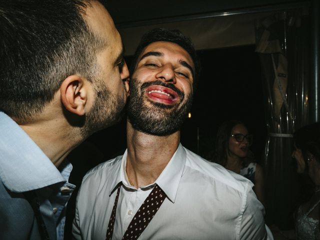 Il matrimonio di Matteo e Erika a Trino, Vercelli 65