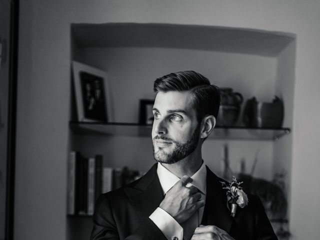 Il matrimonio di Camilla e Enrico a Torino, Torino 10