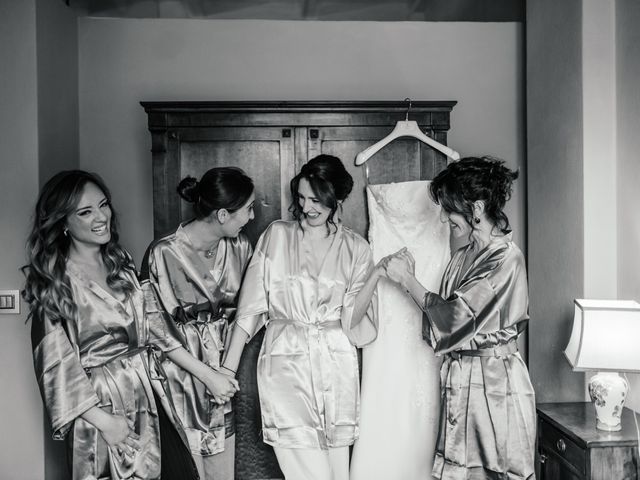 Il matrimonio di Camilla e Enrico a Torino, Torino 11
