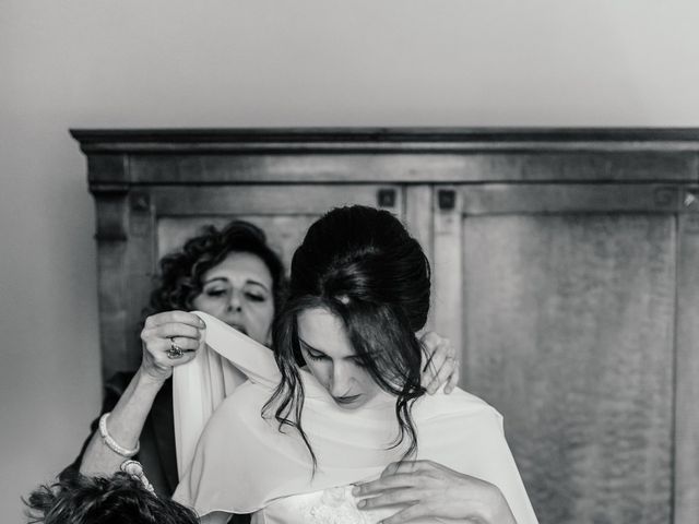 Il matrimonio di Camilla e Enrico a Torino, Torino 13